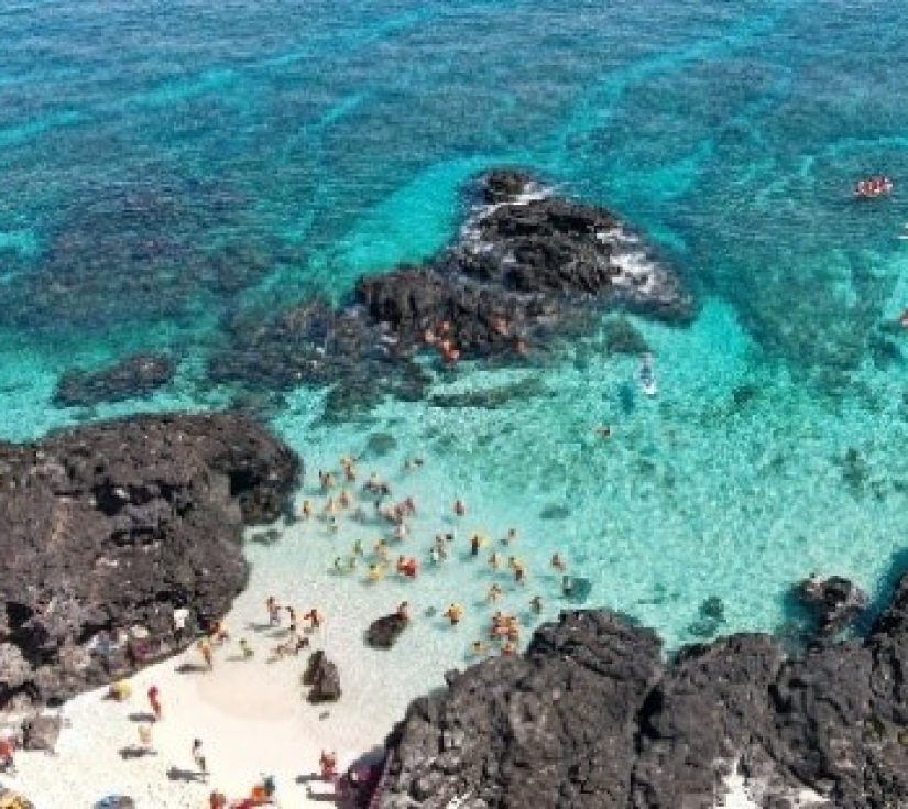 ĐẢO LÝ SƠN -  MALDIVES CỦA VIỆT NAM 04 Ngày – 04 Đêm 