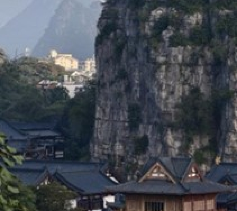 SÀI GÒN – QUẾ LÂM  5 NGÀY 4 ĐÊM NOSHOP KHỞI HÀNH 14/04/2026 