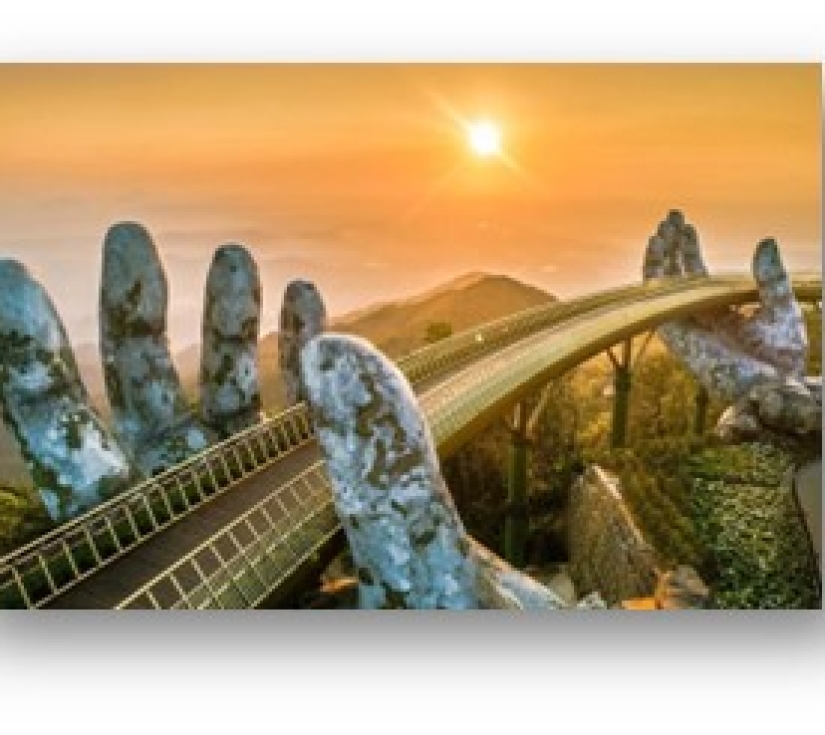 TP. HỒ CHÍ MINH – ĐÀ NẴNG – NGŨ HÀNH SƠN – BÀ NÀ HILLS – HỘI AN – BÁN ĐẢO SƠN TRÀ  03 Ngày 02 Đêm