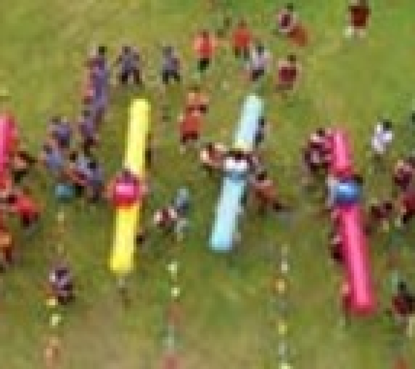 Tour trải nghiệm Đất Thép Farm Củ Chi – Học tập & vui chơi ngoại khóa