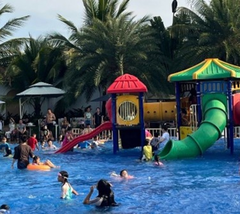 Tour tàu lửa Long Khánh – Vườn trái cây, chùa đẹp, khu du lịch hấp dẫn