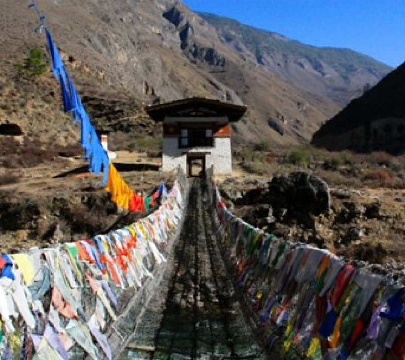 Bhutan 2026: Chinh phục Tiger’s Nest, tận hưởng không khí bình yên Himalaya
