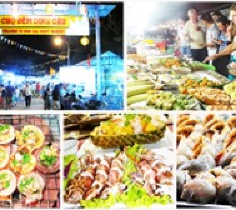 An Giang - Phú Quốc 3 ngày 2 đêm