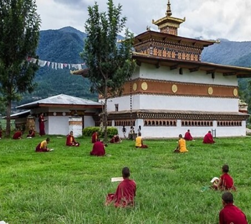 Bhutan 2026: Chinh phục Tiger’s Nest, tận hưởng không khí bình yên Himalaya