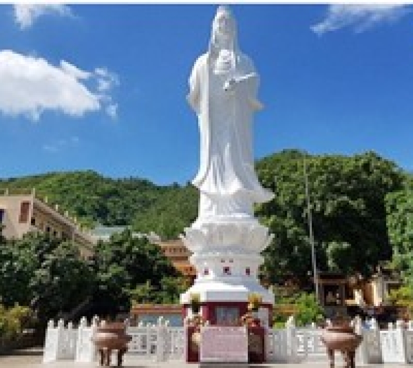 Tour hành hương Viếng Thập Tự Vũng Tàu – Chiêm bái 10 ngôi chùa linh thiêng trong ngày