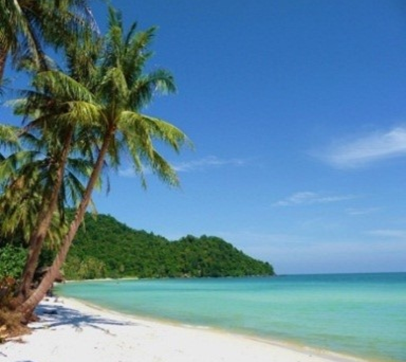 NINH CHỮ  - VĨNH HY - ĐÀ LẠT  