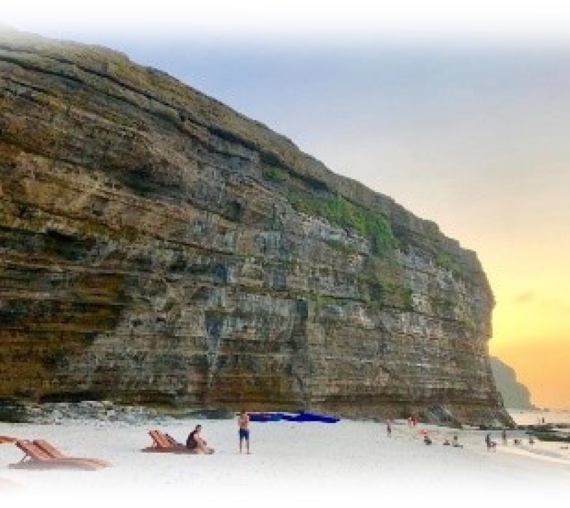 ĐẢO LÝ SƠN -  MALDIVES CỦA VIỆT NAM 04 Ngày – 04 Đêm 