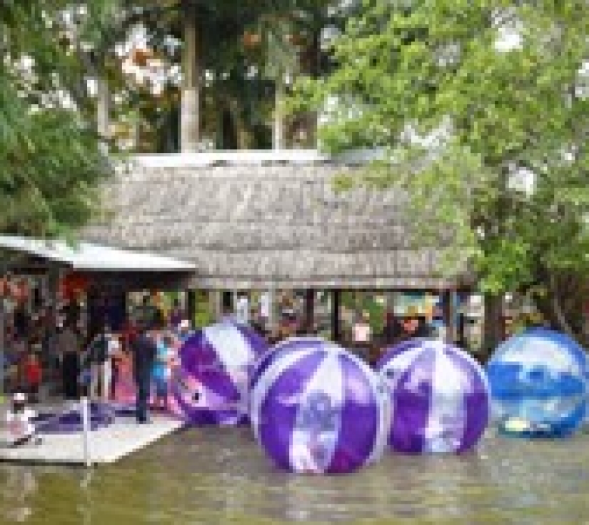 TOUR TRONG NGÀY: KHÁM PHÁ DI TÍCH ẤP BẮC & KHU DU LỊCH VINH SANG
