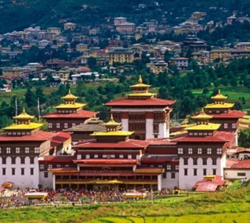 Bhutan 2026: Chinh phục Tiger’s Nest, tận hưởng không khí bình yên Himalaya