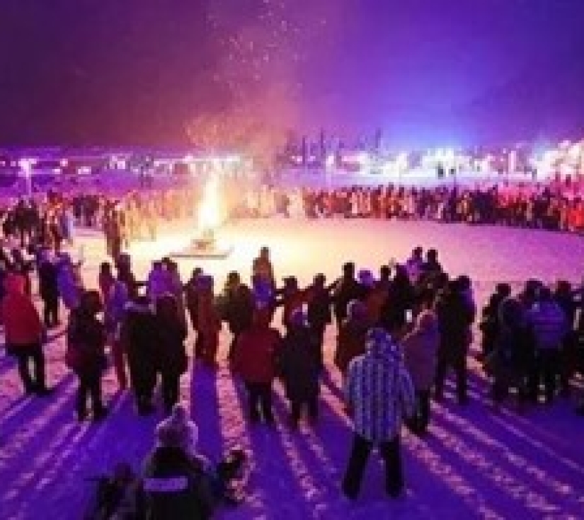 CÁP NHĨ TÂN - LÀNG TUYẾT MỘNG MƠ GIỮA ĐỜI THỰC