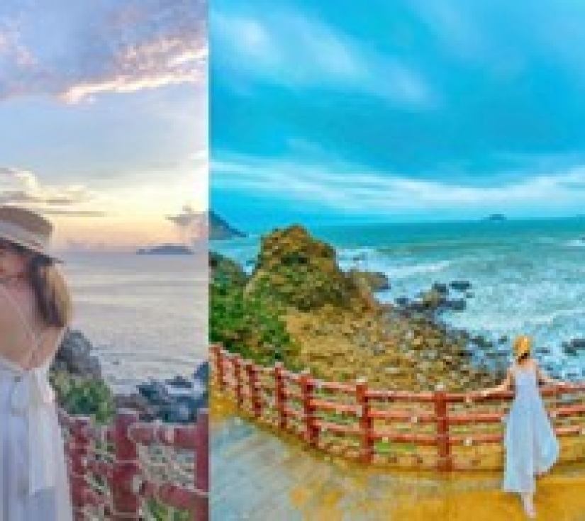 Khám Phá Xứ Nẫu – Quy Nhơn & Phú Yên 4N3Đ: Biển Xanh, Tình Người