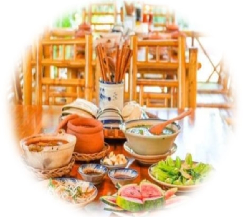 Tour tàu lửa Long Khánh – Vườn trái cây, chùa đẹp, khu du lịch hấp dẫn
