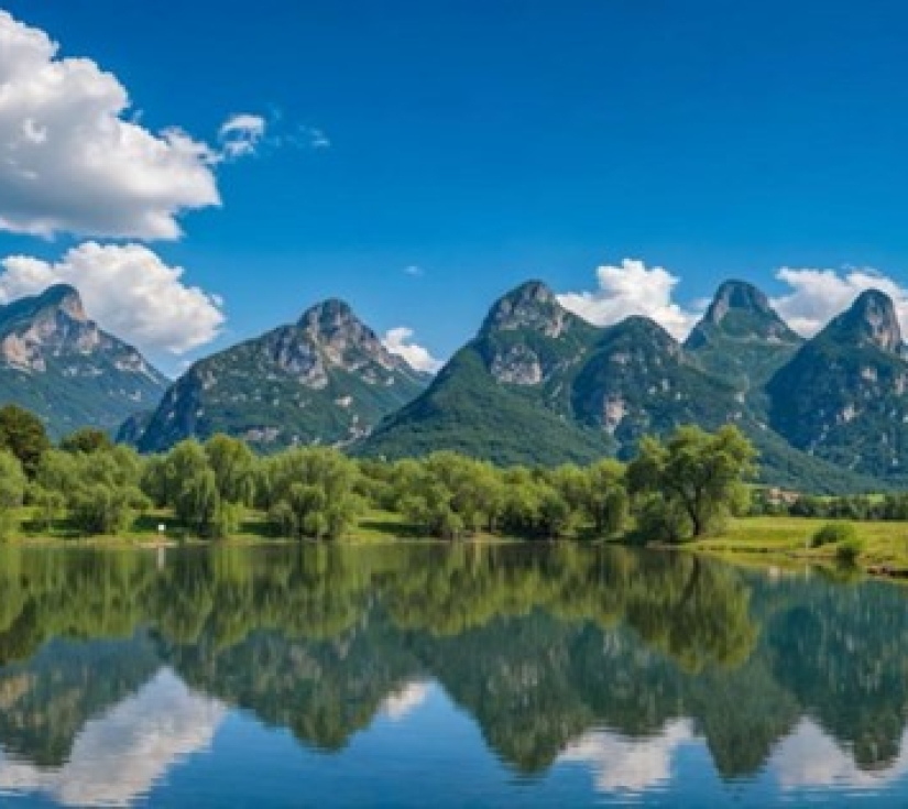 SÀI GÒN – QUẾ LÂM  5 NGÀY 4 ĐÊM NOSHOP KHỞI HÀNH 14/04/2026 