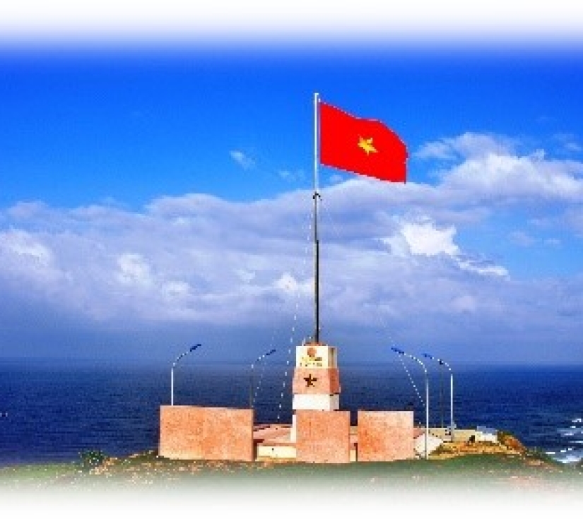 ĐẢO LÝ SƠN -  MALDIVES CỦA VIỆT NAM 04 Ngày – 04 Đêm 