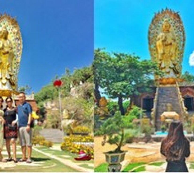 Khám Phá Xứ Nẫu – Quy Nhơn & Phú Yên 4N3Đ: Biển Xanh, Tình Người
