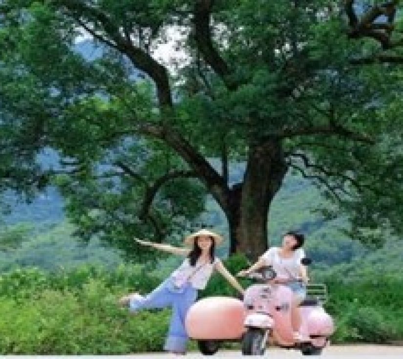 SÀI GÒN – QUẾ LÂM  5 NGÀY 4 ĐÊM NOSHOP KHỞI HÀNH 14/04/2026 