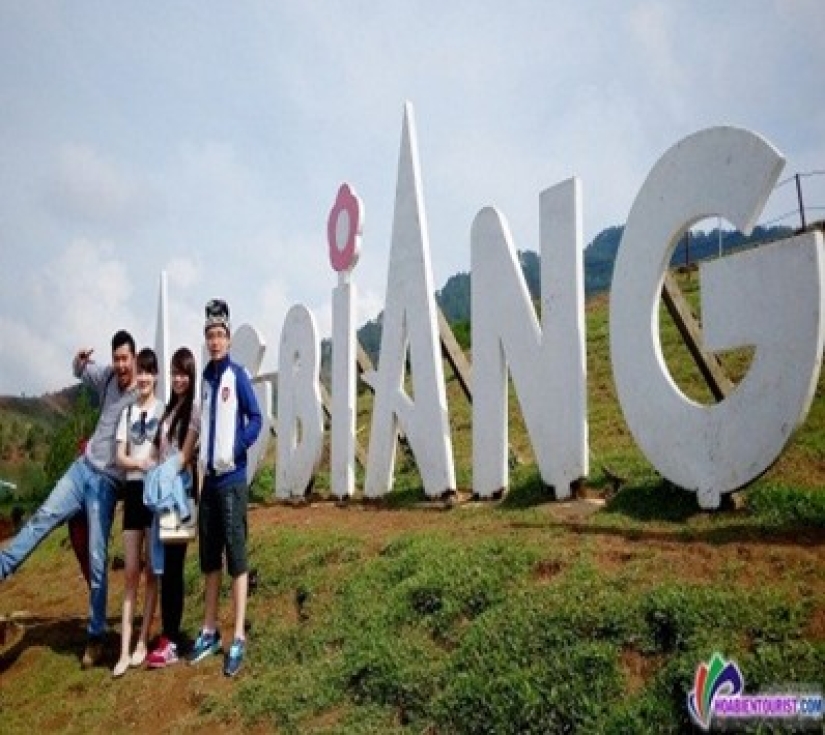 NINH CHỮ  - VĨNH HY - ĐÀ LẠT  