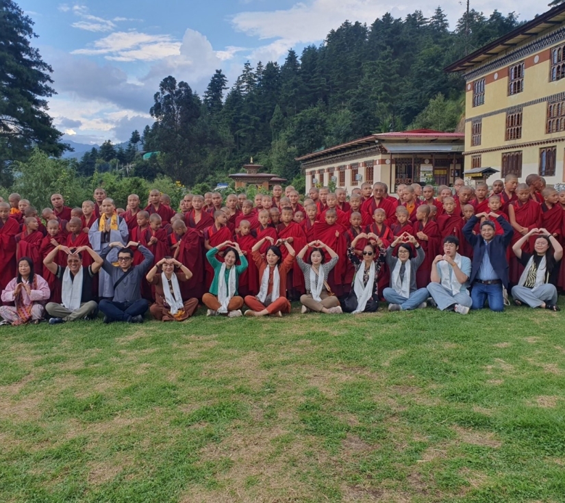 Bhutan 2026: Chinh phục Tiger’s Nest, tận hưởng không khí bình yên Himalaya