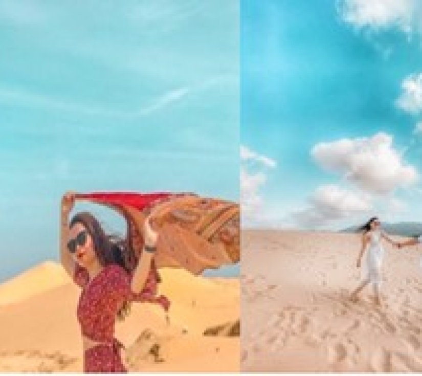 Khám Phá Xứ Nẫu – Quy Nhơn & Phú Yên 4N3Đ: Biển Xanh, Tình Người