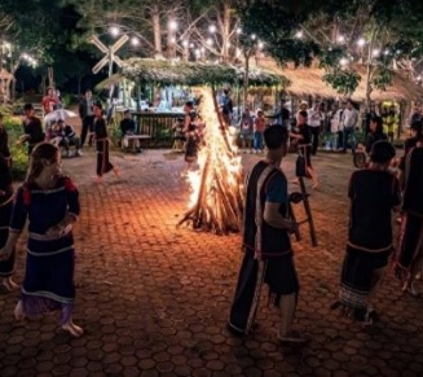 ĐẢO LÝ SƠN -  MALDIVES CỦA VIỆT NAM 04 Ngày – 04 Đêm 