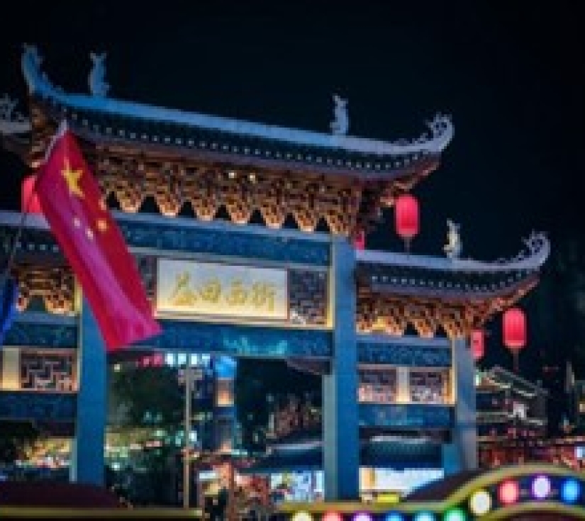 SÀI GÒN – QUẾ LÂM  5 NGÀY 4 ĐÊM NOSHOP KHỞI HÀNH 14/04/2026 