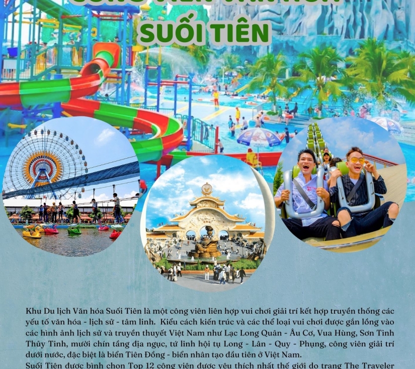 BÉ TẬP LÀM TÒ HE - SUỐI TIÊN FARM