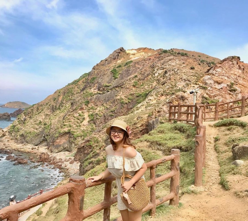 Tour Quy Nhơn Trọn Gói 3N2Đ | Kỳ Co – Eo Gió – Hầm Hô – Tây Sơn Tam Kiệt