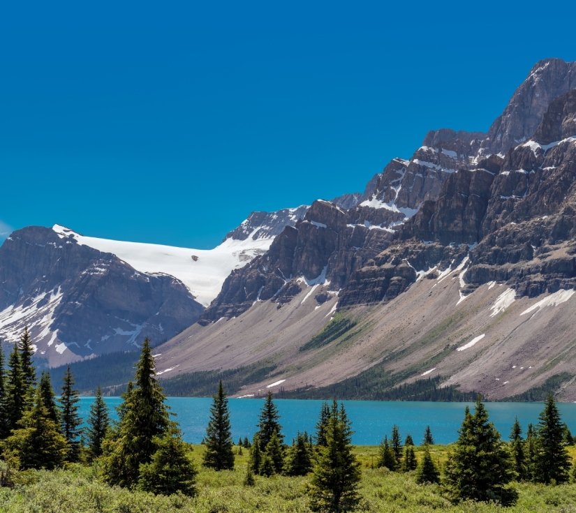 DU NGOẠN BỜ TÂY CANADA