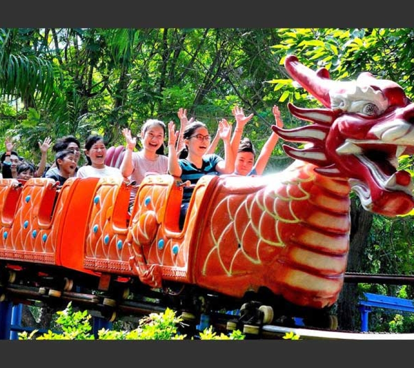 CÔNG VIÊN VĂN HÓA ĐẦM SEN - ĐẦM SEN KHÔ
