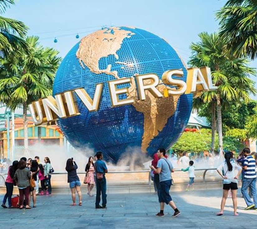 Tour liên tuyến Singapore – Malaysia: Bay Vietjet Air, ăn buffet BBQ, nghỉ khách sạn 4 sao