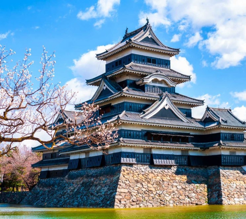 TOKYO - PHÚ SĨ - NAGOYA - KYOTO - OSAKA(6 NGÀY 5 ĐÊM)