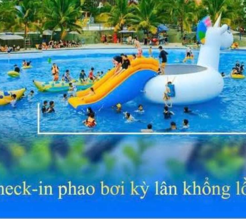 Tour tàu lửa Long Khánh – Vườn trái cây, chùa đẹp, khu du lịch hấp dẫn