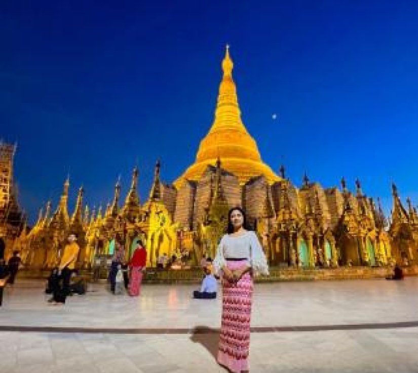 Myanmar 4N3D
