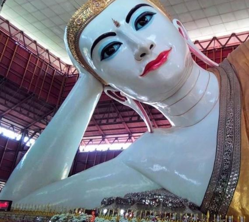 Myanmar 4N3D