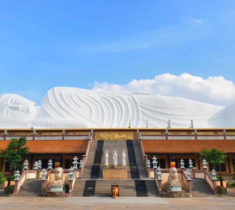Tour Hành Hương 10 Chùa Bình Dương – Bình Phước Chỉ 595K | Khởi Hành Hàng Tuần