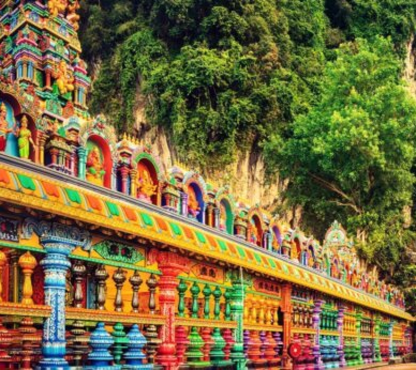 SINGAPORE - MALAYSIA 