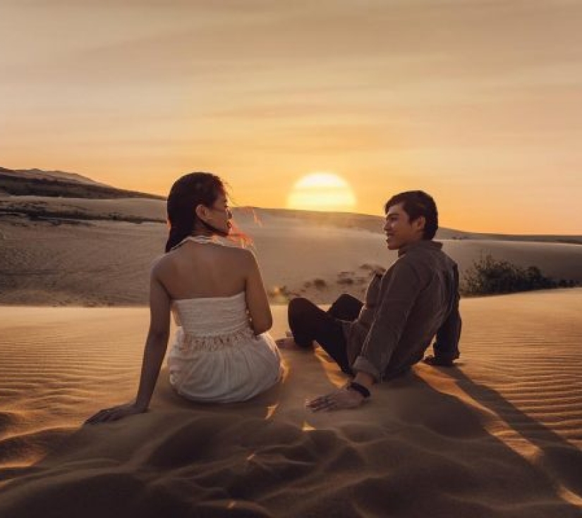 TOUR PHAN THIẾT | JEEP TOUR LÊN RỪNG XUỐNG BIỂN 3N2Đ