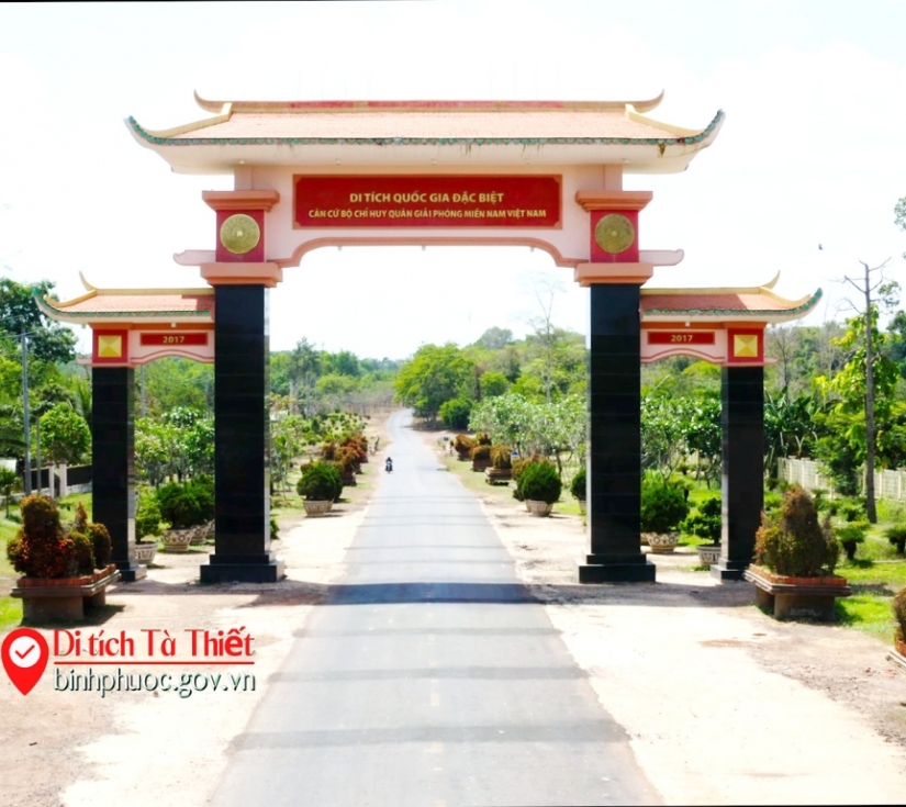 Tour về nguồn Đồng Xoài – Bình Long – Lộc Ninh | Hành trình 1 ngày khám phá di tích lịch sử cùng Hoa Biển Travel