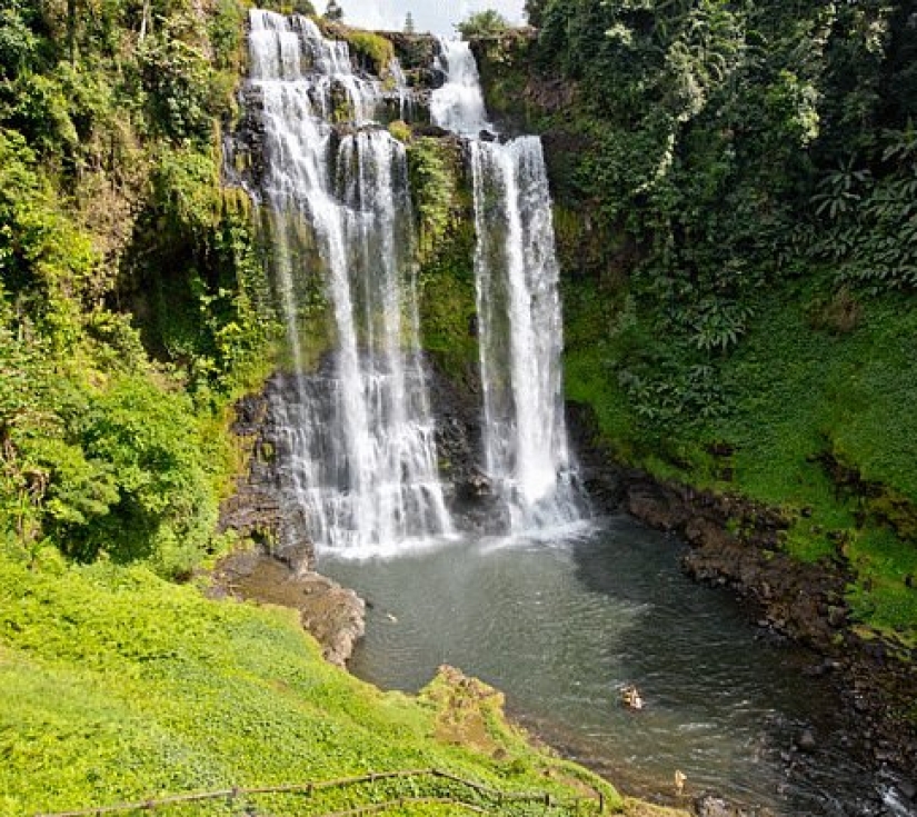  KHÁM PHÁ LIÊN TUYẾN 3 QUỐC GIA: CAMPUCHIA - LÀO - THÁI LAN 4N3Đ