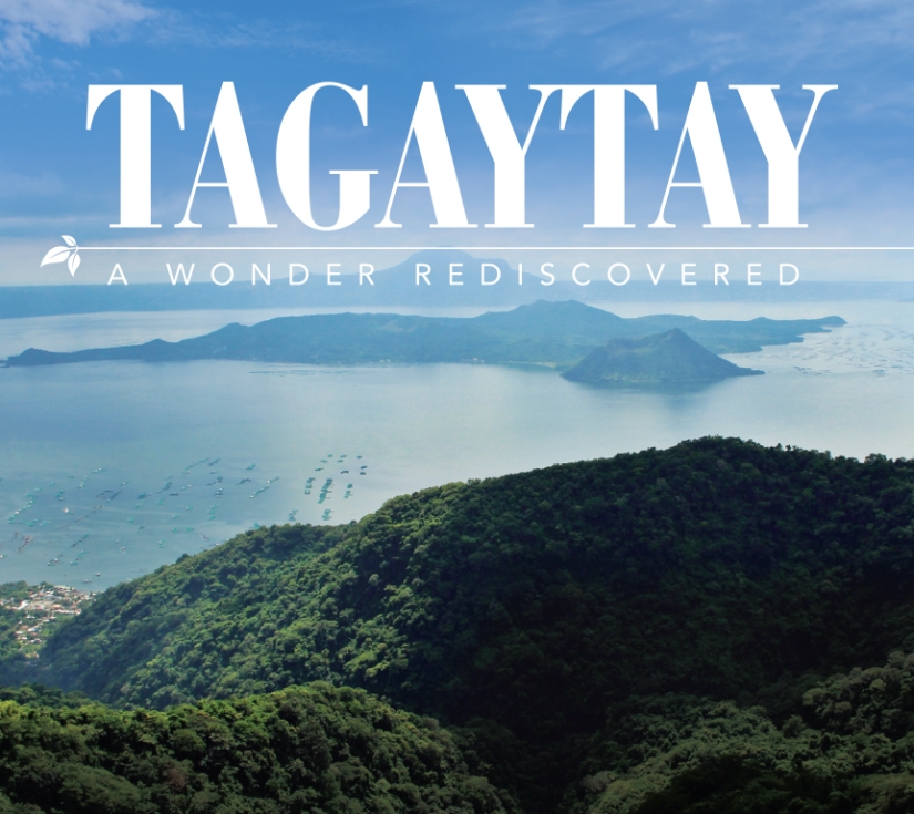 PHILIPPINES:  MANILA - TAGAYTAY - VILLA ESCUDERO (5N4Đ)