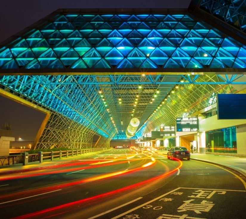 ĐÀI LOAN: ĐÀO VIÊN - ĐÀI TRUNG - HỒ NHẬT NGUYẾT - CỬU PHẦN - DÃ LIỄU - ĐÀI BẮC (5N4Đ)