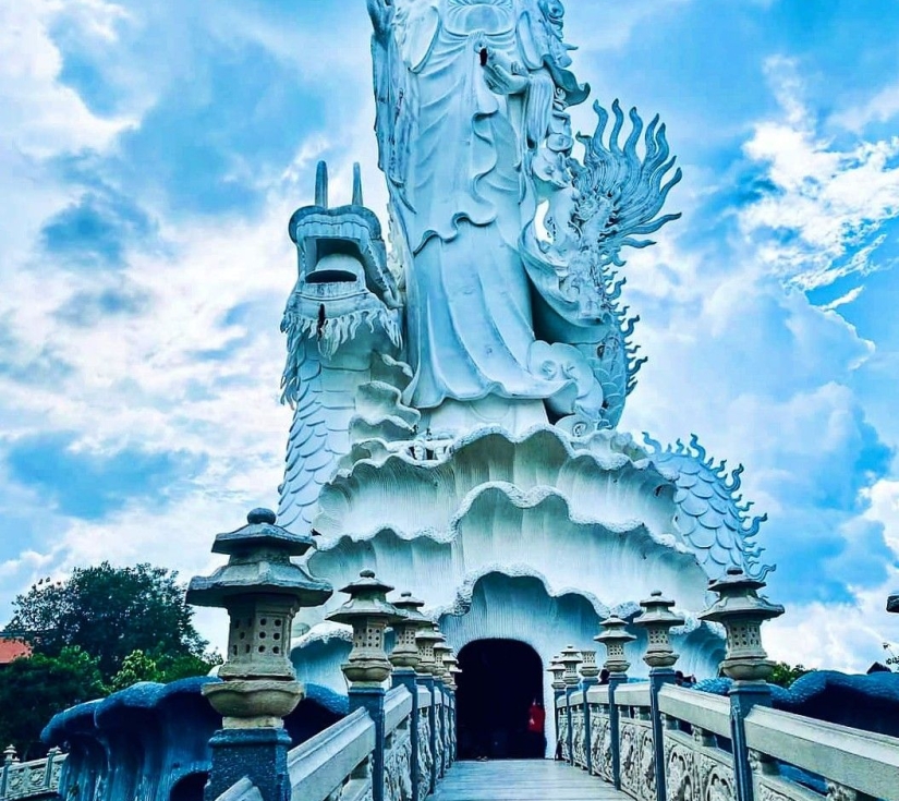  TOUR HÀNH HƯƠNG TÂY NINH: TP. Hồ Chí Minh – Núi Bà Đen – Tòa Thánh Tây Ninh