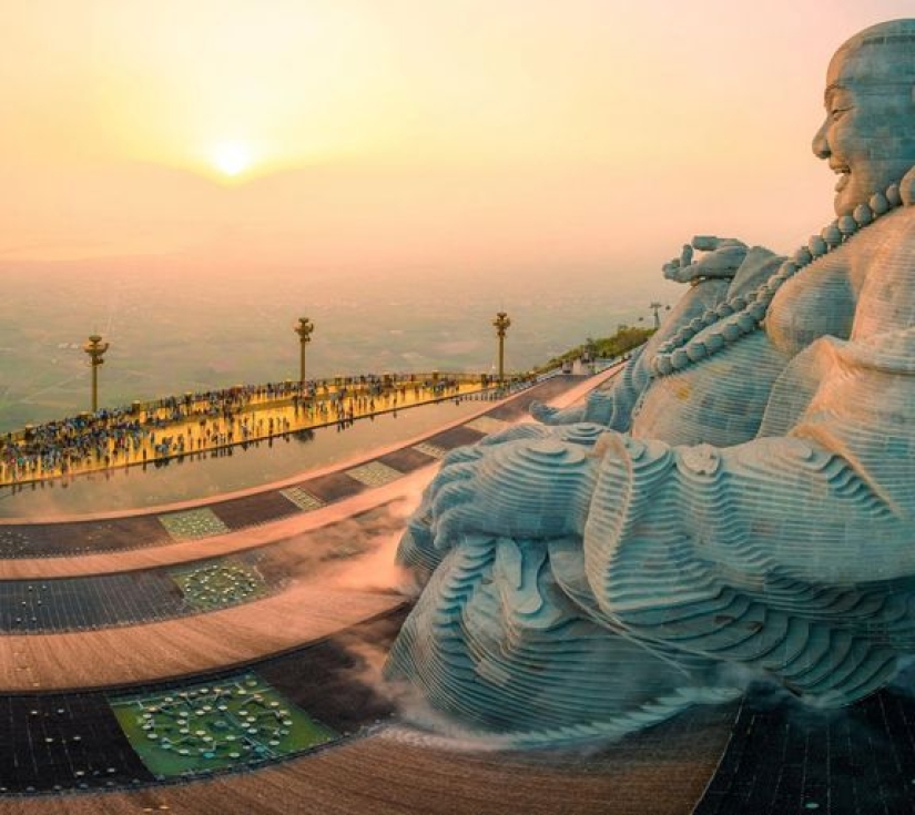  TOUR HÀNH HƯƠNG TÂY NINH: TP. Hồ Chí Minh – Núi Bà Đen – Tòa Thánh Tây Ninh