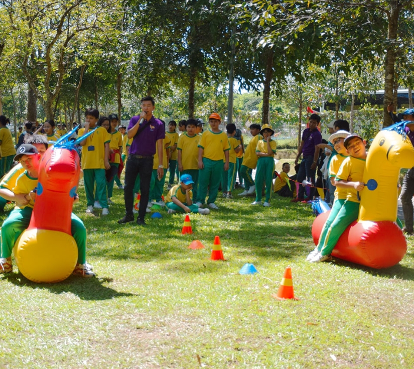 Tour Suối Mơ Giá Ưu Đãi – Hồ Bơi Suối Mát Lạnh, Tham Quan Định Quán