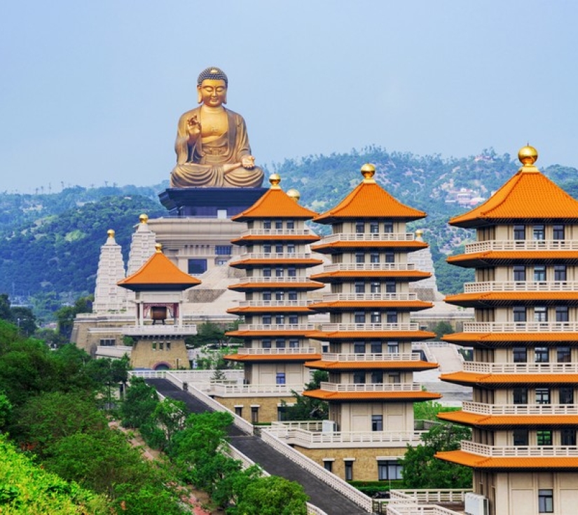 CAO HÙNG – ĐÀI TRUNG - ĐÀI BẮC