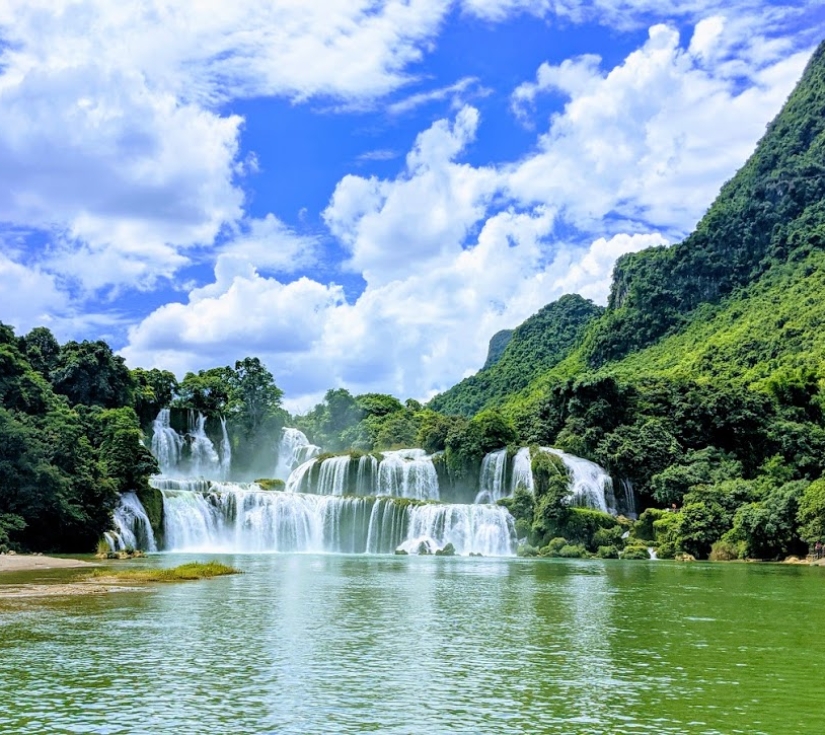 HÀ GIANG - CAO NGUYÊN ĐÁ ĐỒNG VĂN ĐÈO MÃ PÌ PÈNG - CỘT CỜ LŨNG CÚ - BẢN LÔ LÔ CHẢI