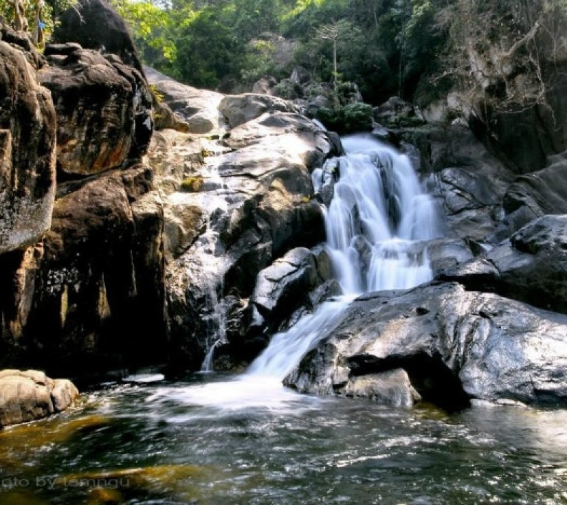 Tour du lịch khám phá Bình Thuận