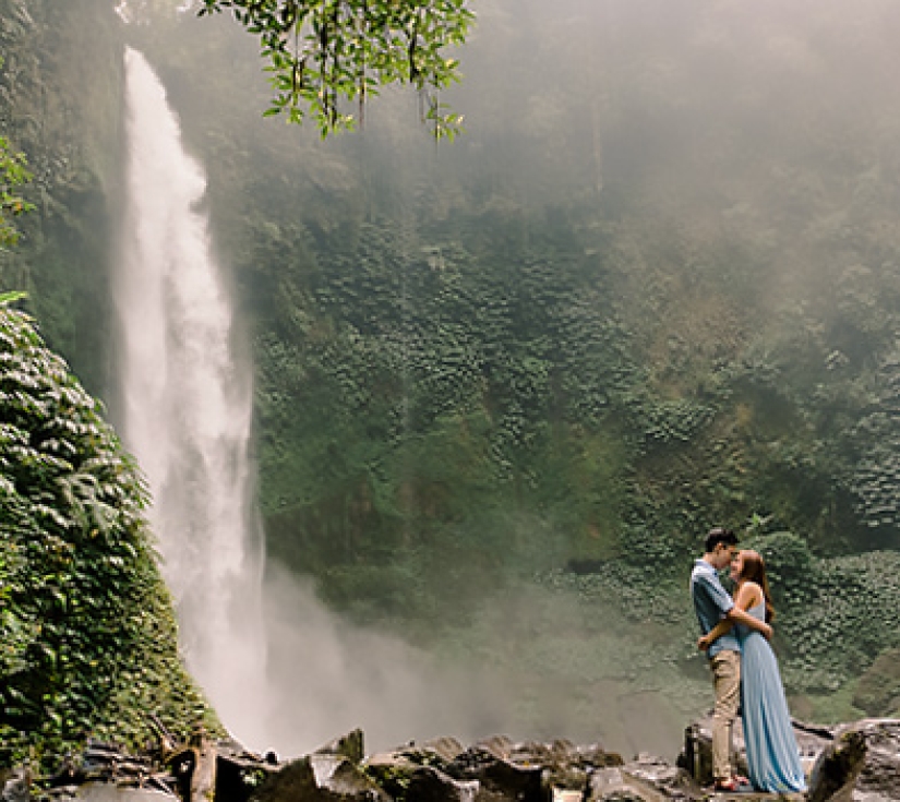 Indonesia: TANAH LOT - ĐỀN TAMPAK SIRING - DTUKAD - THÁC BLANGSINGA - BIỂN YASA MENGIAT ĐẢO RÙA - ULUWATU (4 Ngày 3 Đêm)