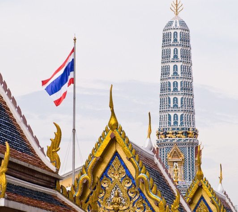 Pattaya – Bangkok – Coral Island