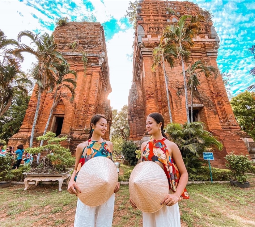 Tour Quy Nhơn Trọn Gói 3N2Đ | Kỳ Co – Eo Gió – Hầm Hô – Tây Sơn Tam Kiệt